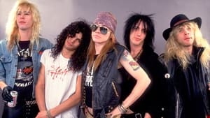 Guns N'Roses - Bad Obsession film complet