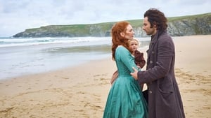 Poldark: Herói de Guerra: 4×1