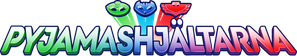 PJ Masks — Logos 1