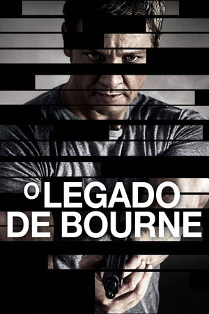 Image O Legado de Bourne