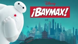 Baymax!