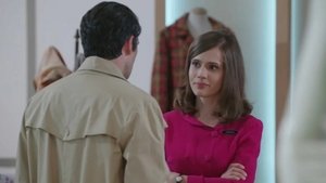 Episode 35 on The Ladies' Paradise Season 10 Episode 35 – October 24, 2025