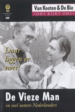 Poster Van Kooten & De Bie: Ons Kijkt Ons 7 - De vieze man e.a. (2001)