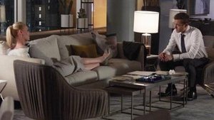 Suits: Stagione 8 x Episodio 8