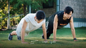 Exclusive Love: 1×8 {year} Online En Netflix