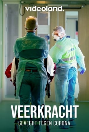 Image Veerkracht - gevecht tegen corona