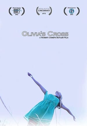 Poster Olivia's Cross 2012