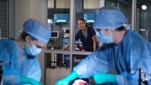 The Good Doctor: 2×10