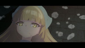 Shibou Yuugi de Meshi wo Kuu. Dublado Episódio 07