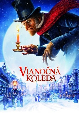 Poster Vianočná koleda 2009