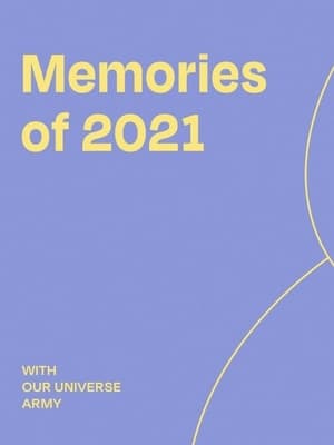 Image BTS Memories of 2021