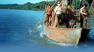 Davy Crockett and the River Pirates (1956)