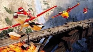 หนัง Planes: Fire & Rescue (2014) เพลนส์ ผจญเพลิงเหินเวหา