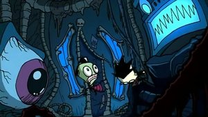 Invasor Zim: 1×20