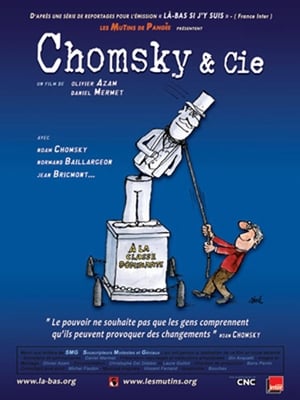 Chomsky & Cie film complet