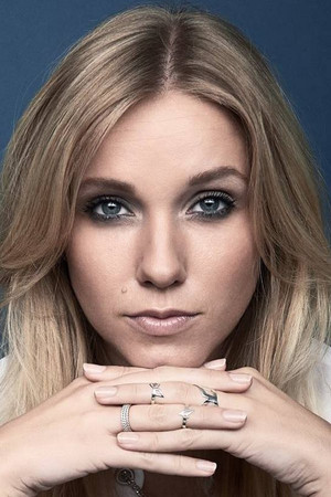 Katrine Køhler portrait