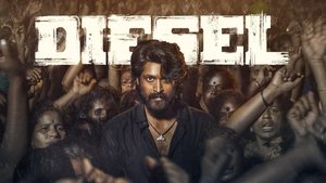 Diesel (2025) [Hindi + Tamil]