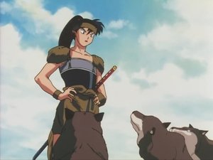 InuYasha: Season 1 Episode 36