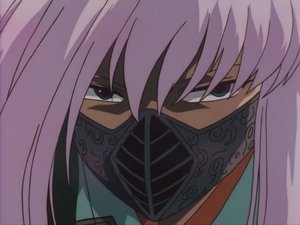 InuYasha Season 1 Episode 46