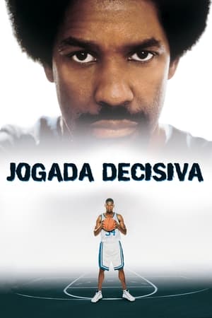 Poster Jogada Decisiva 1998