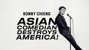 Ronny Chieng: Asian Comedian Destroys America! 2019