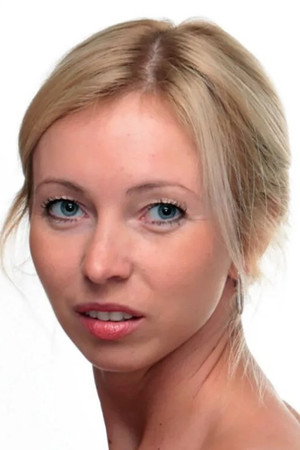 Tatiana Totmianina portrait