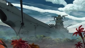 Star Blazers [Space Battleship Yamato] 2199 Escape from the Jupiter Sphere