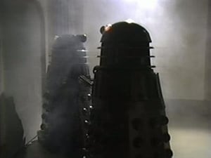 Doctor Who Genesis of the Daleks (5)