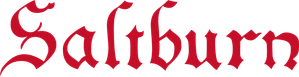 Saltburn — Logos 9