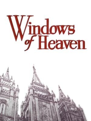 Poster The Windows of Heaven 1963