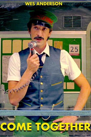 Image Come Together: A Fashion Picture in Motion