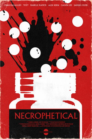 Necrophetical 7