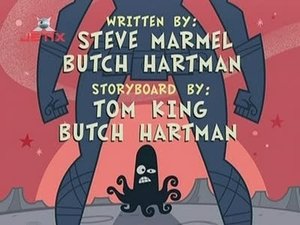 The Fairly OddParents: Season 4 Episode 18