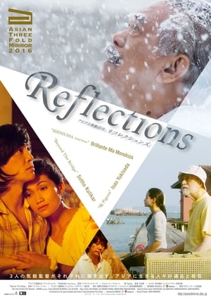 Poster Asian Three-Fold Mirror 2016: Reflections (2016)