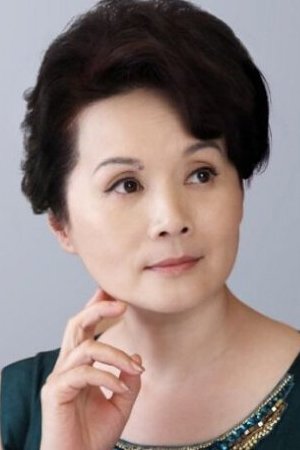 Wu Mian isGrand Madame Xu