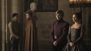 Still Star-Crossed: Stagione 1 x Episodio 7