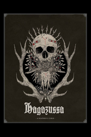 Hagazussa 42
