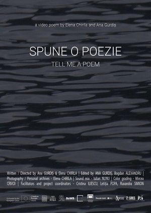 Tell Me a Poem