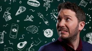 Jon Richardson: Ultimate Worrier