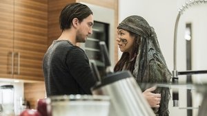 Les 100 saison 4 Episode 7