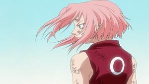 ¡Sakura se transforma!