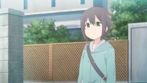 Miss Caretaker of Sunohara-sou: 1×1