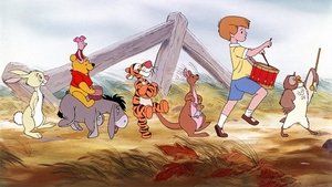 The New Adventures of Winnie the Pooh