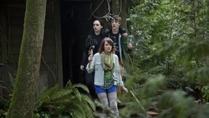 R. L. Stine’s The Haunting Hour: 3×19