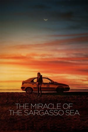 Poster The Miracle of the Sargasso Sea (2019)