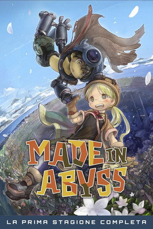 Made in Abyss — Stagione 1