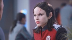 The Orville Temporada 1 Capítulo 2