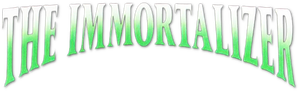 The Immortalizer — Logos 2