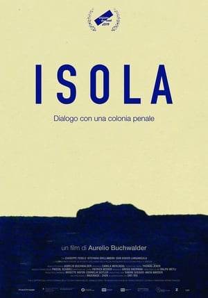 Isola poster