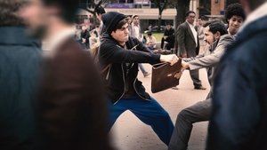 فيلم Pickpockets 2018 مترجم اون لاين